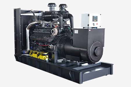 成都發(fā)電機(jī)