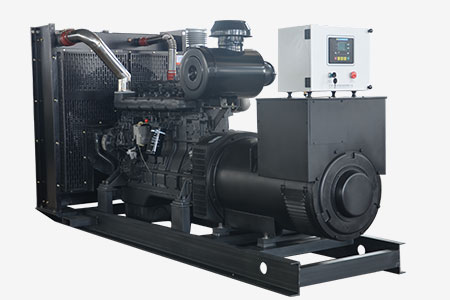 四川發(fā)電機(jī)組