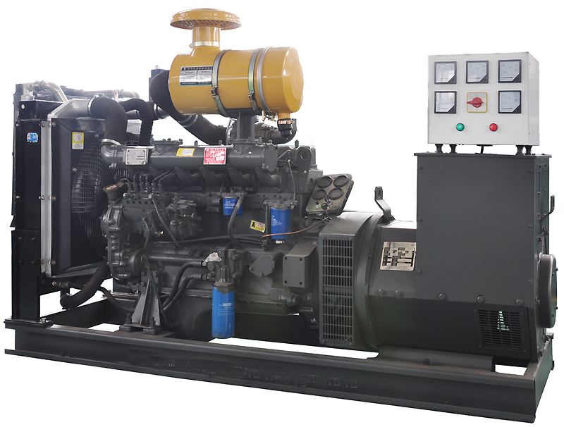 四川柴油發(fā)電機