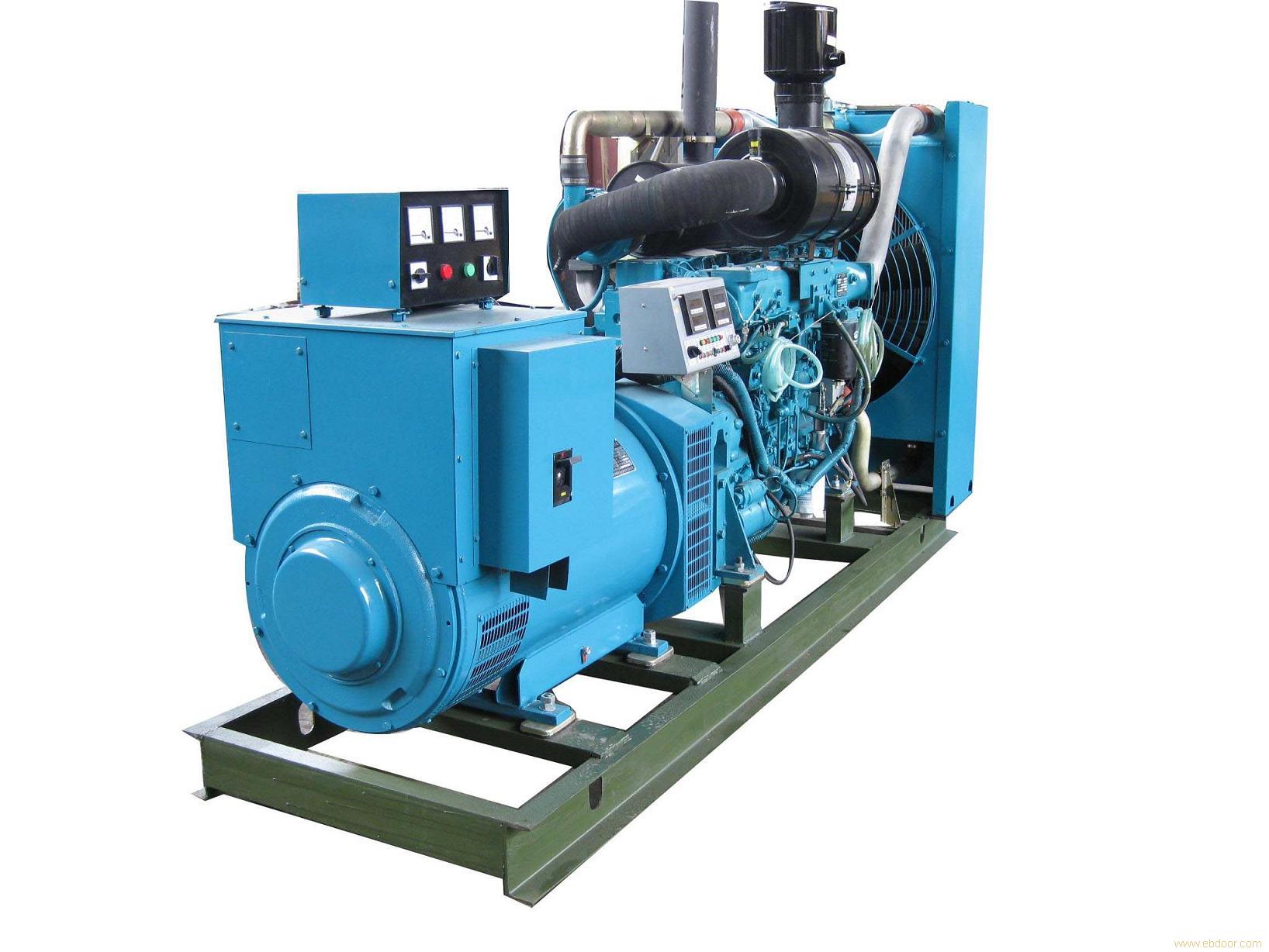 四川發(fā)電機(jī)組