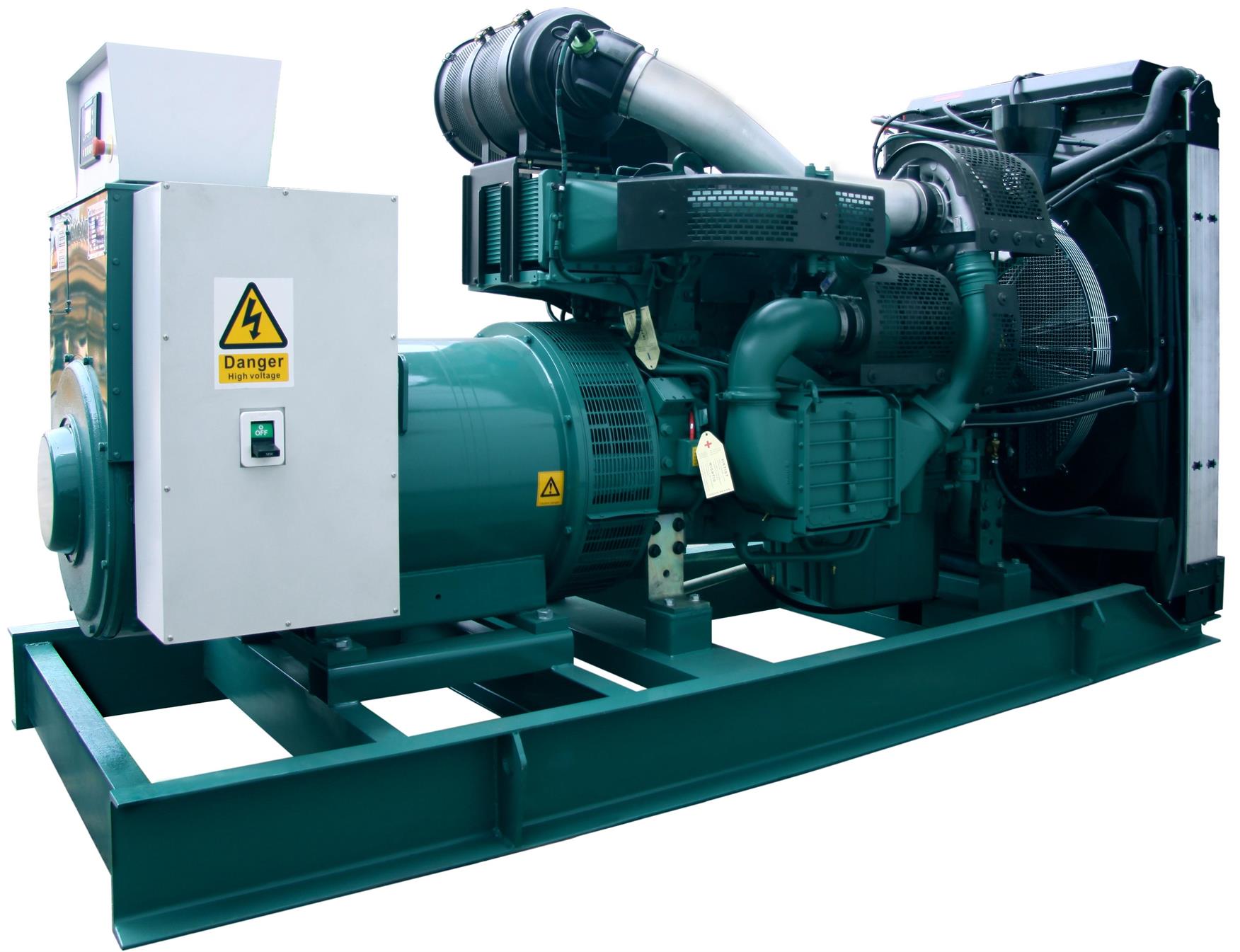 四川發(fā)電機(jī)組