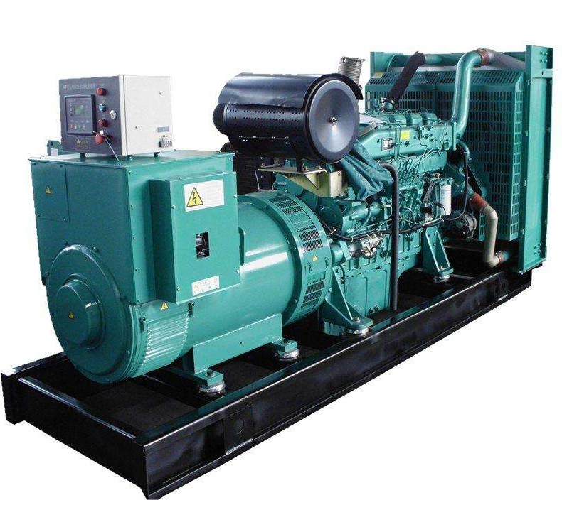 成都發(fā)電機(jī)-YC12VC