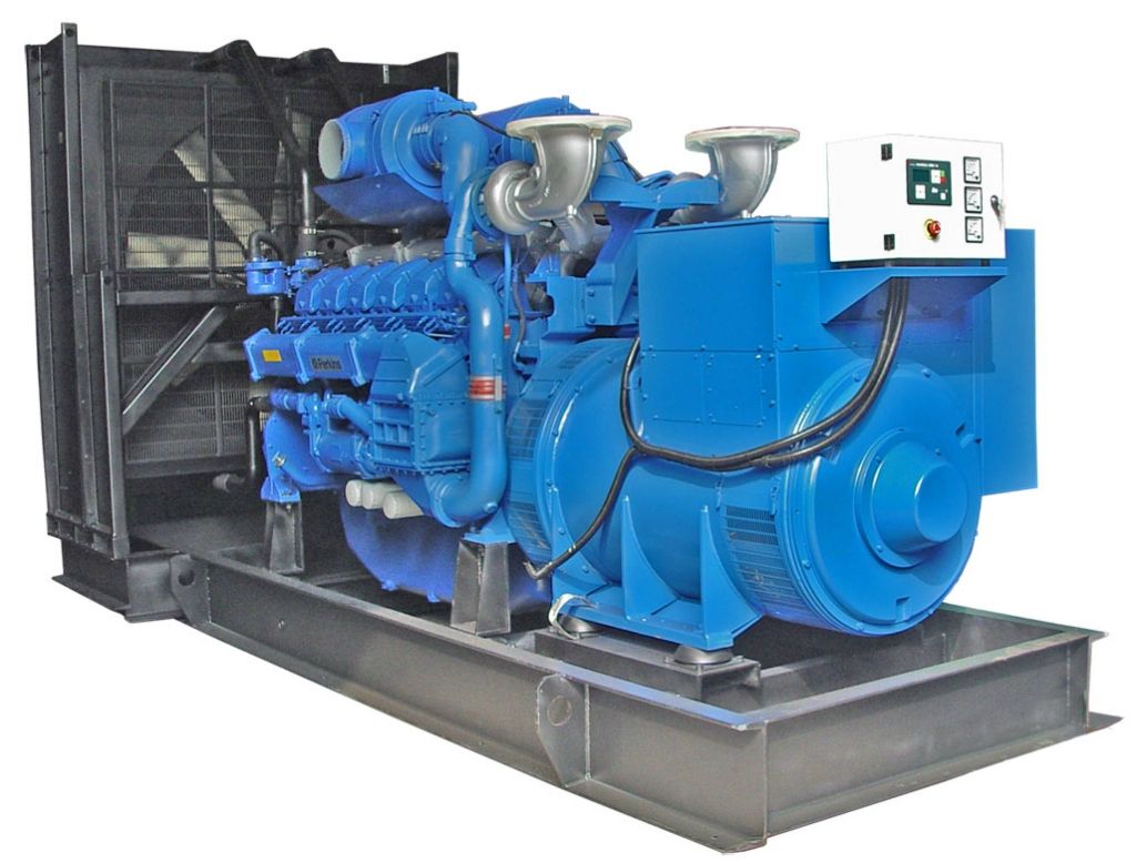 四川發(fā)電機-無錫動力系列發(fā)電機