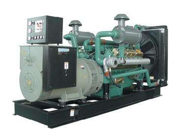南通系列發(fā)電機(jī)