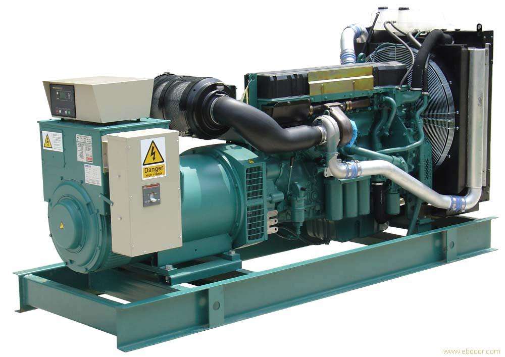 四川柴油發(fā)電機(jī)