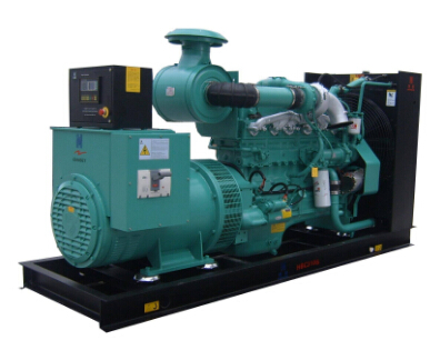 發(fā)電機(jī)是如何運用的，運營到哪些原理？