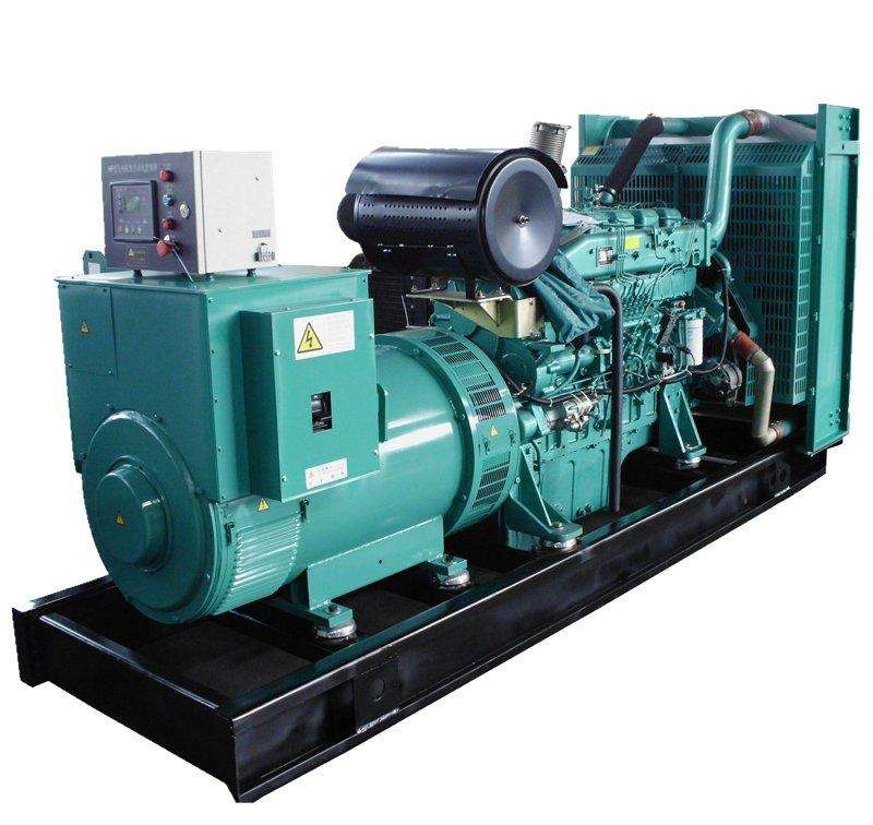 成都發(fā)電機組-上海股份系列發(fā)電機銷售