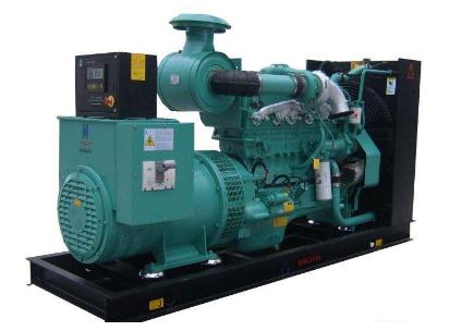 2019年正確選購發(fā)電機組的技巧與方法匯總