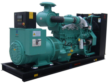 四川發(fā)電機組詳解柴油發(fā)電機組中性點選擇方式