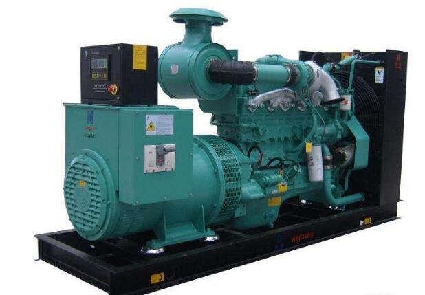 發(fā)電機(jī)組廠家詳解發(fā)電機(jī)漏油，漏水的原因及處理方法
