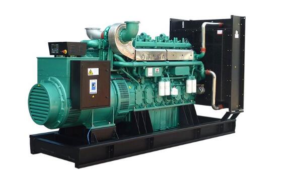 汽車發(fā)電機該如何維護(hù)？發(fā)電機組皮帶受損怎么處理