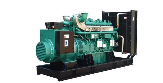 四川發(fā)電機(jī)組詳解風(fēng)力渦輪發(fā)電機(jī)如何做好防雷事件？