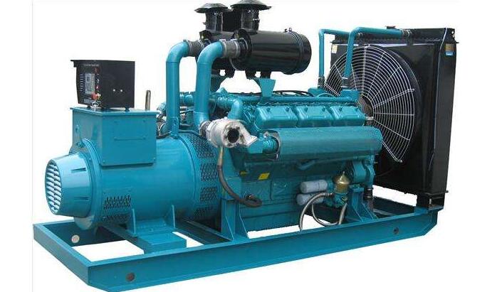 四川發(fā)電機置換氣體有什么標準與主要事項？