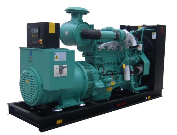 南通發(fā)電機(jī)