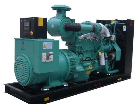 成都柴油發(fā)電機