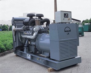 成都柴油發(fā)電機