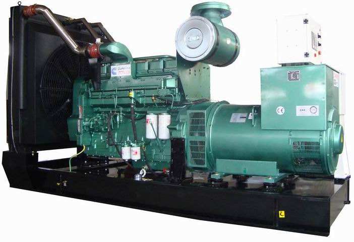 成都柴油發(fā)電機(jī)