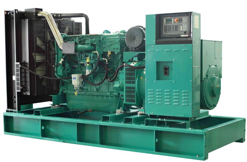 四川發(fā)電機(jī)