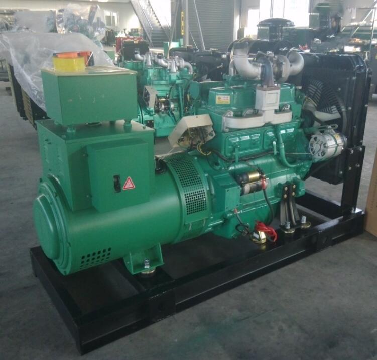 四川發(fā)電機(jī)