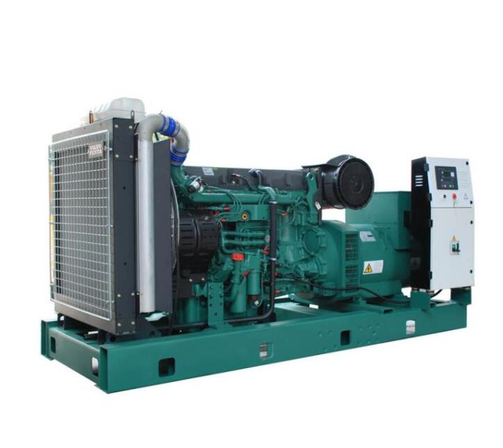 成都柴油發(fā)電機