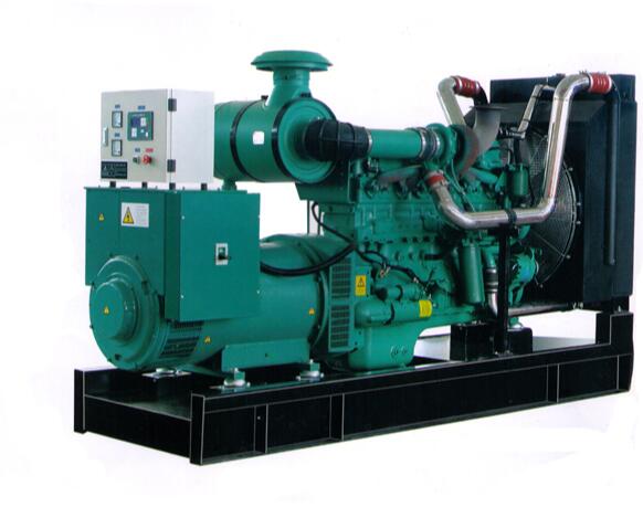 成都柴油發(fā)電機