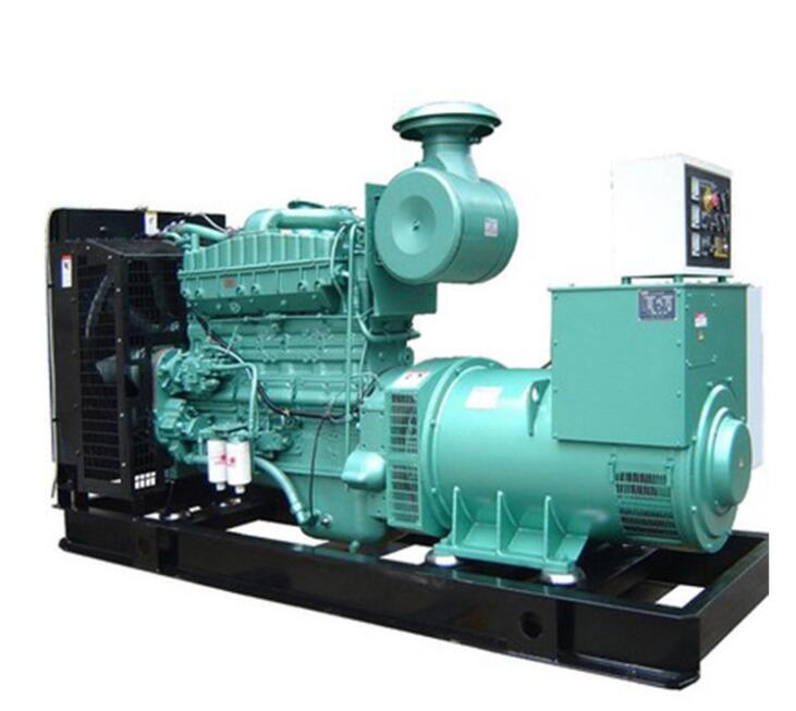成都柴油發(fā)電機