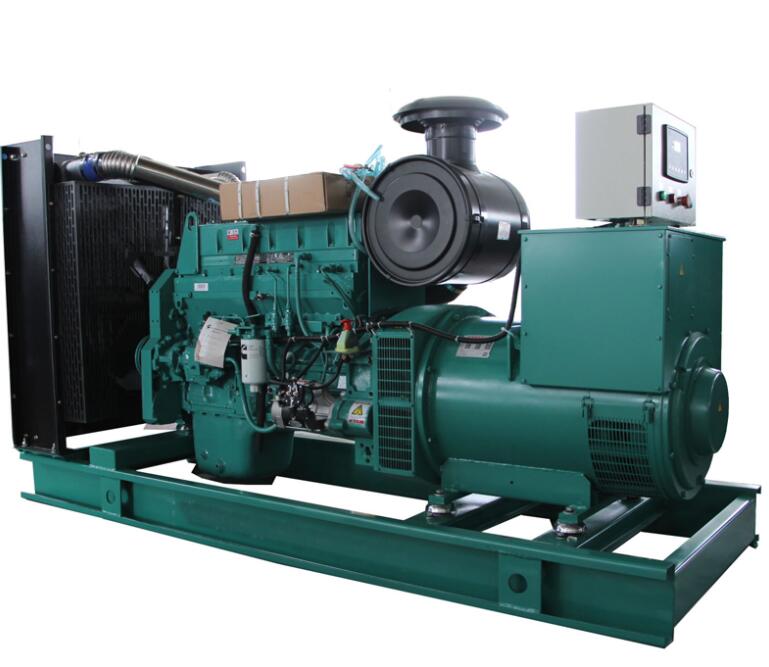成都柴油發(fā)電機