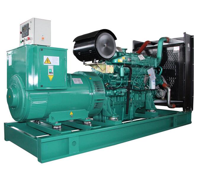 成都發(fā)電機(jī)