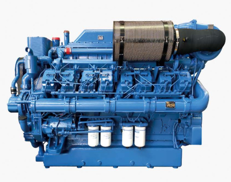 四川發(fā)電機(jī)組-YC16VTD