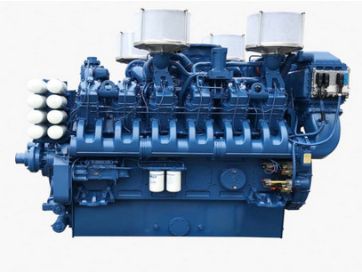 成都發(fā)電機(jī)-YC12VC