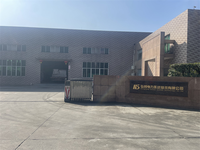 四川發(fā)電機(jī)組廠(chǎng)房展示